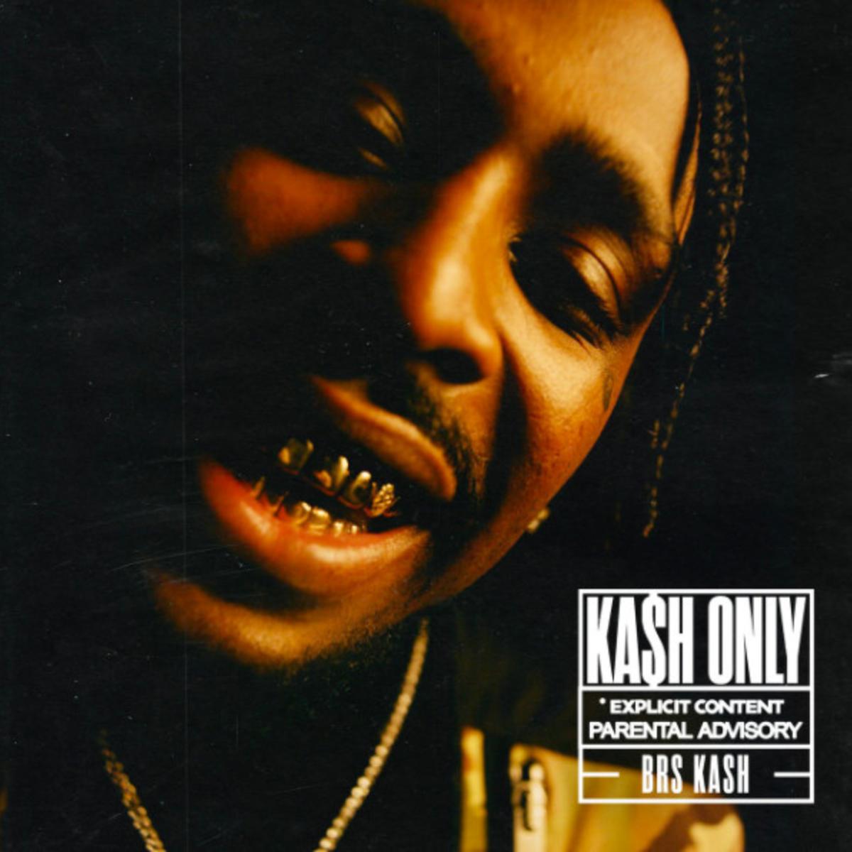 Brs Kash Feel Better