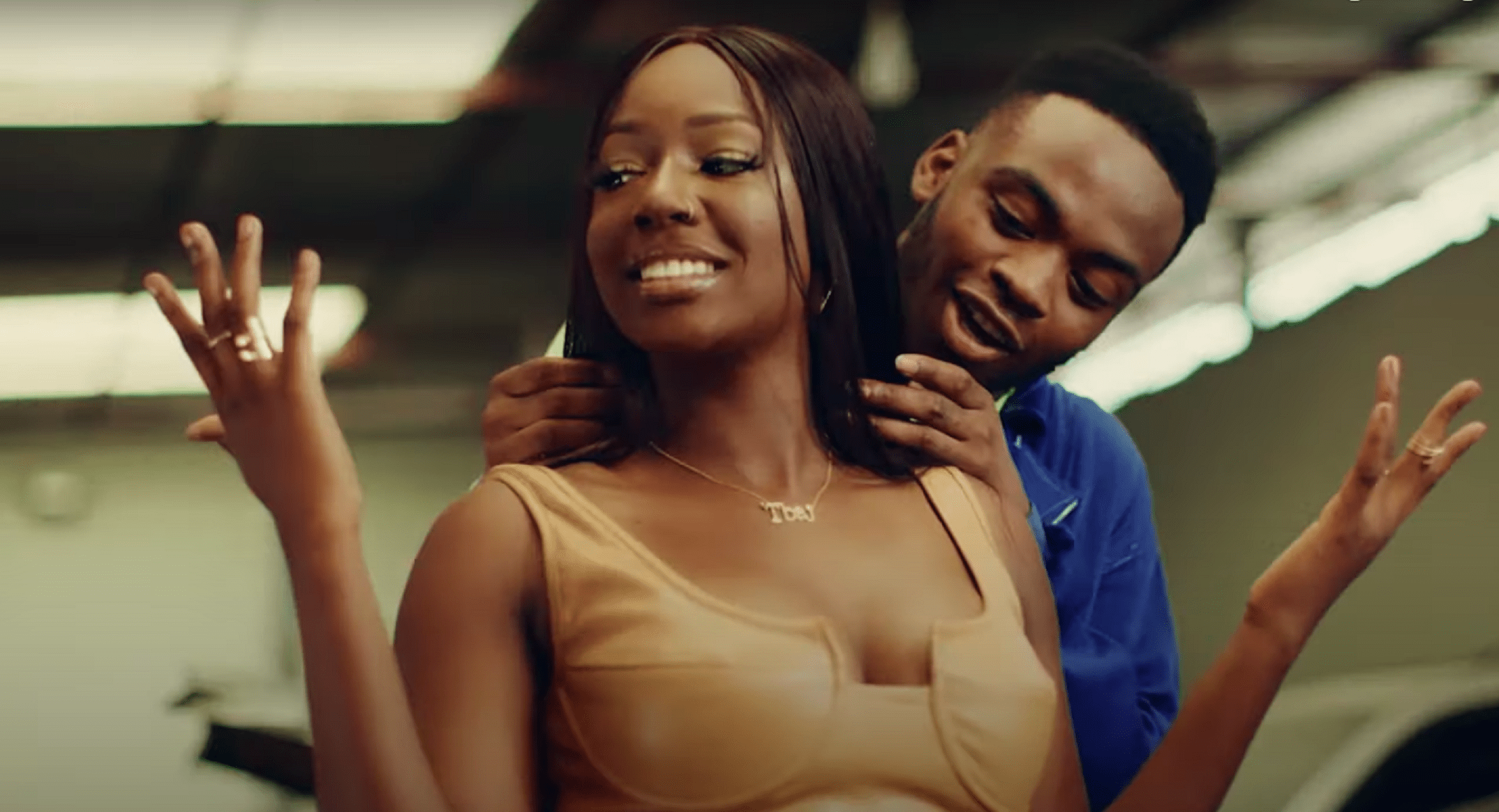 Bankulli & Not3s Foreign