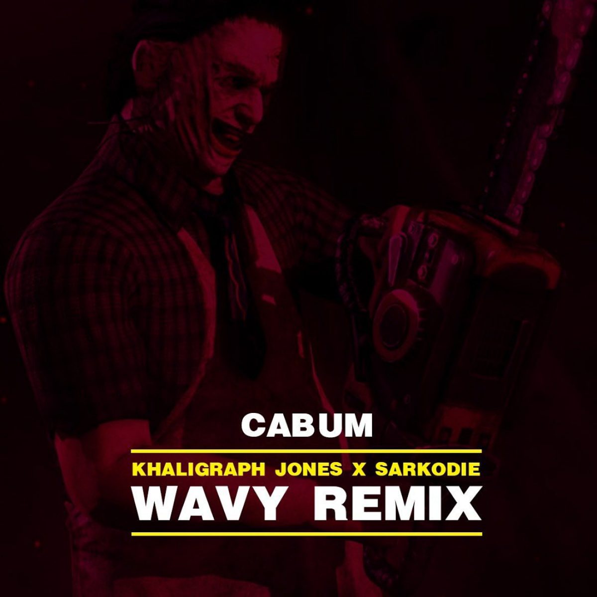 Cabum Wavy (remix)