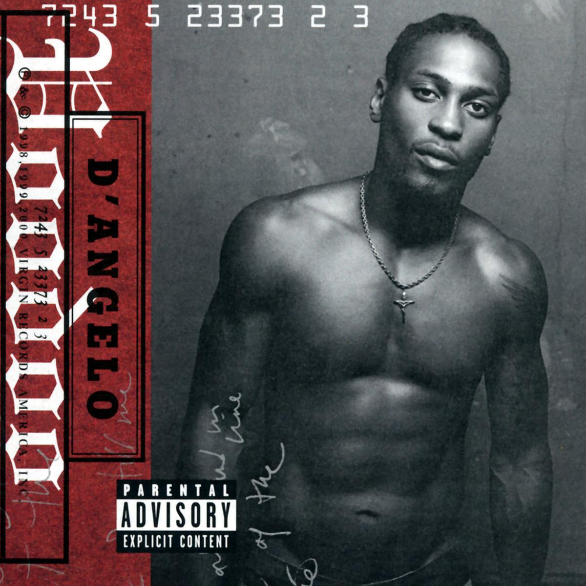 D'angelo Left & Right