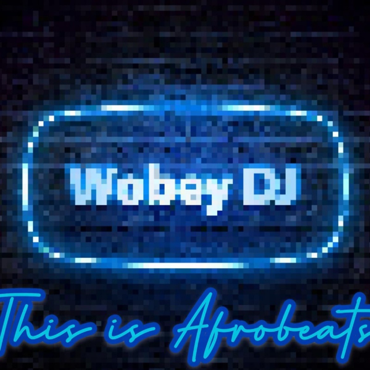 DJ Enimoney – This Is Afrobeats (Mixtape – Audio)