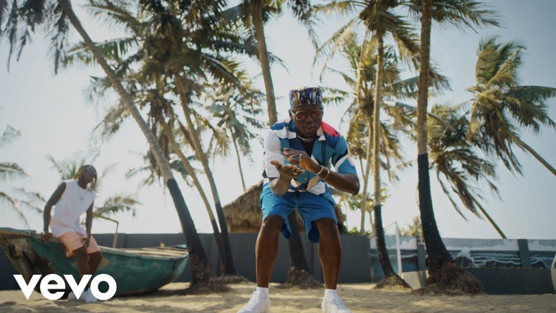 Dj Spinall Sere (video)
