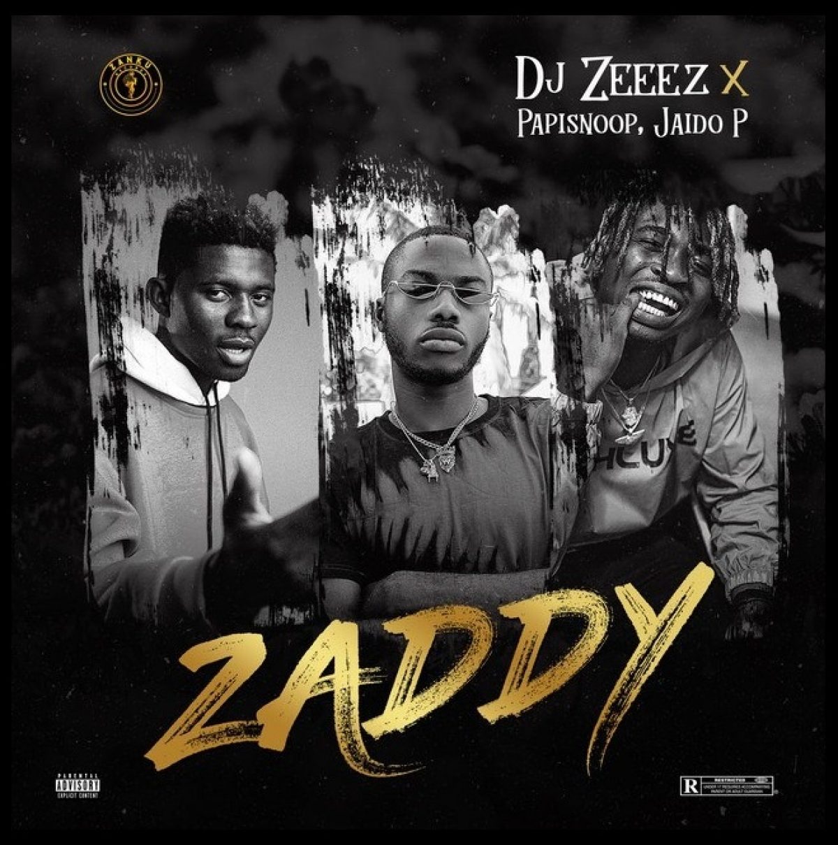 Dj Zeeez Zaddy