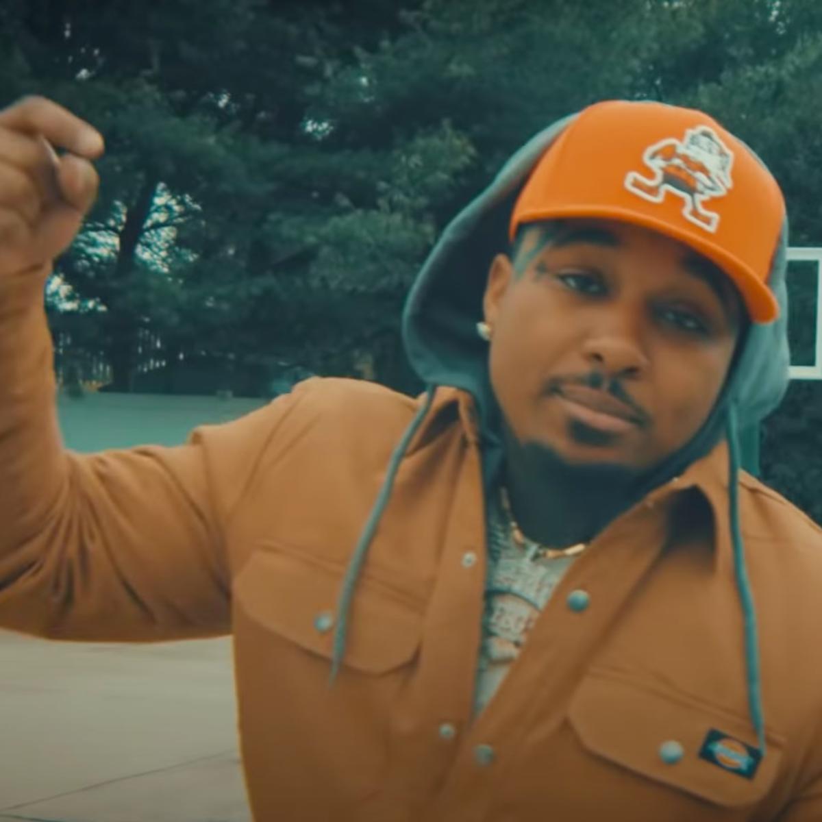 Doe Boy Walk Down Again