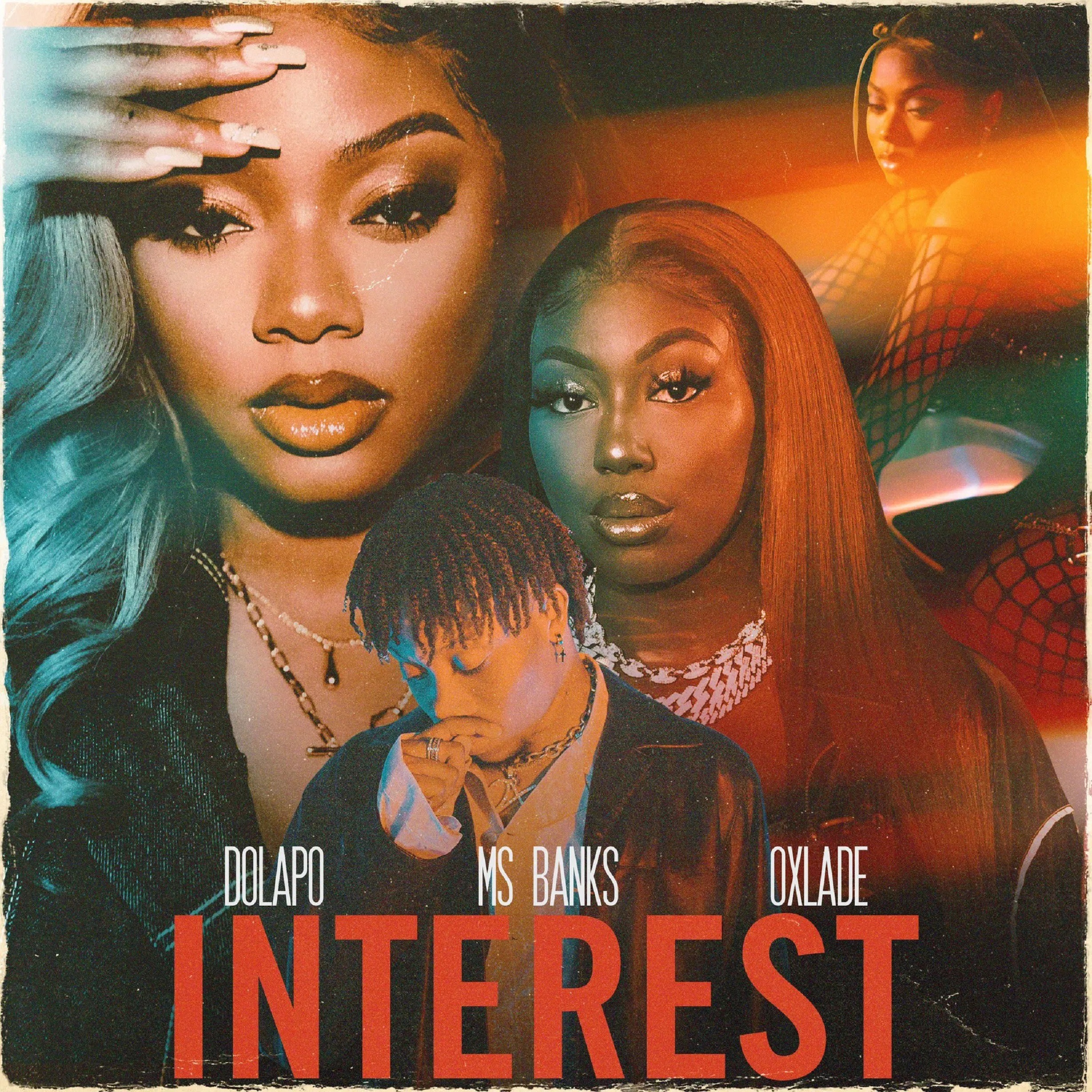 Dolapo – Interest