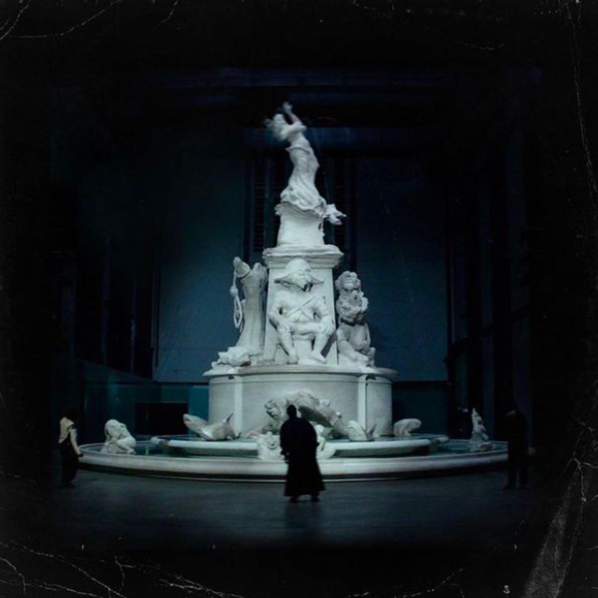 Fka Twigs Don't Judge Me