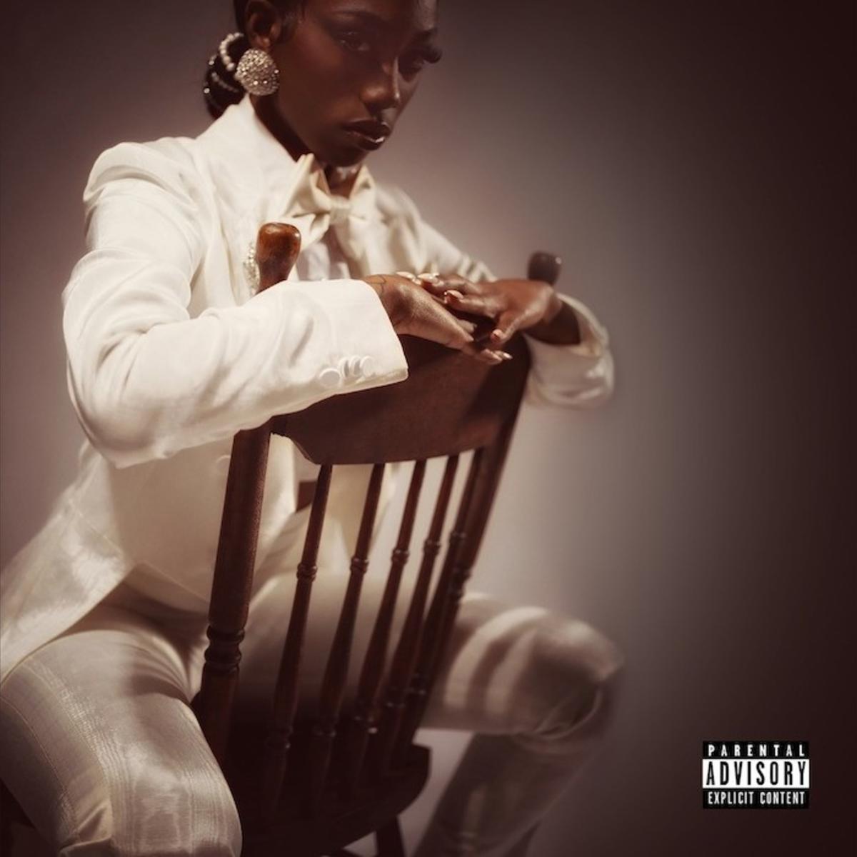 Flo Milli Roaring 20s