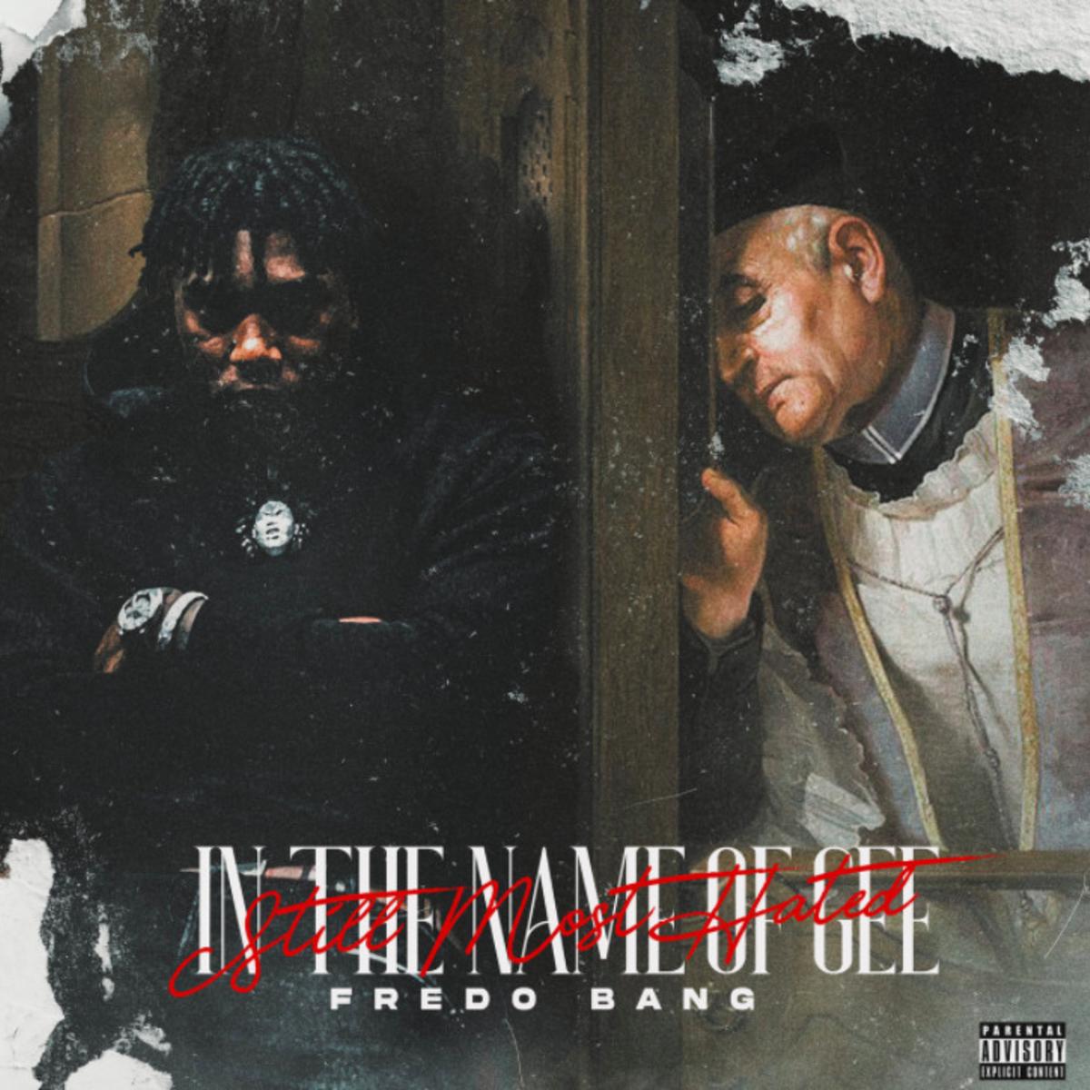 Fredo Bang Doin My Dance