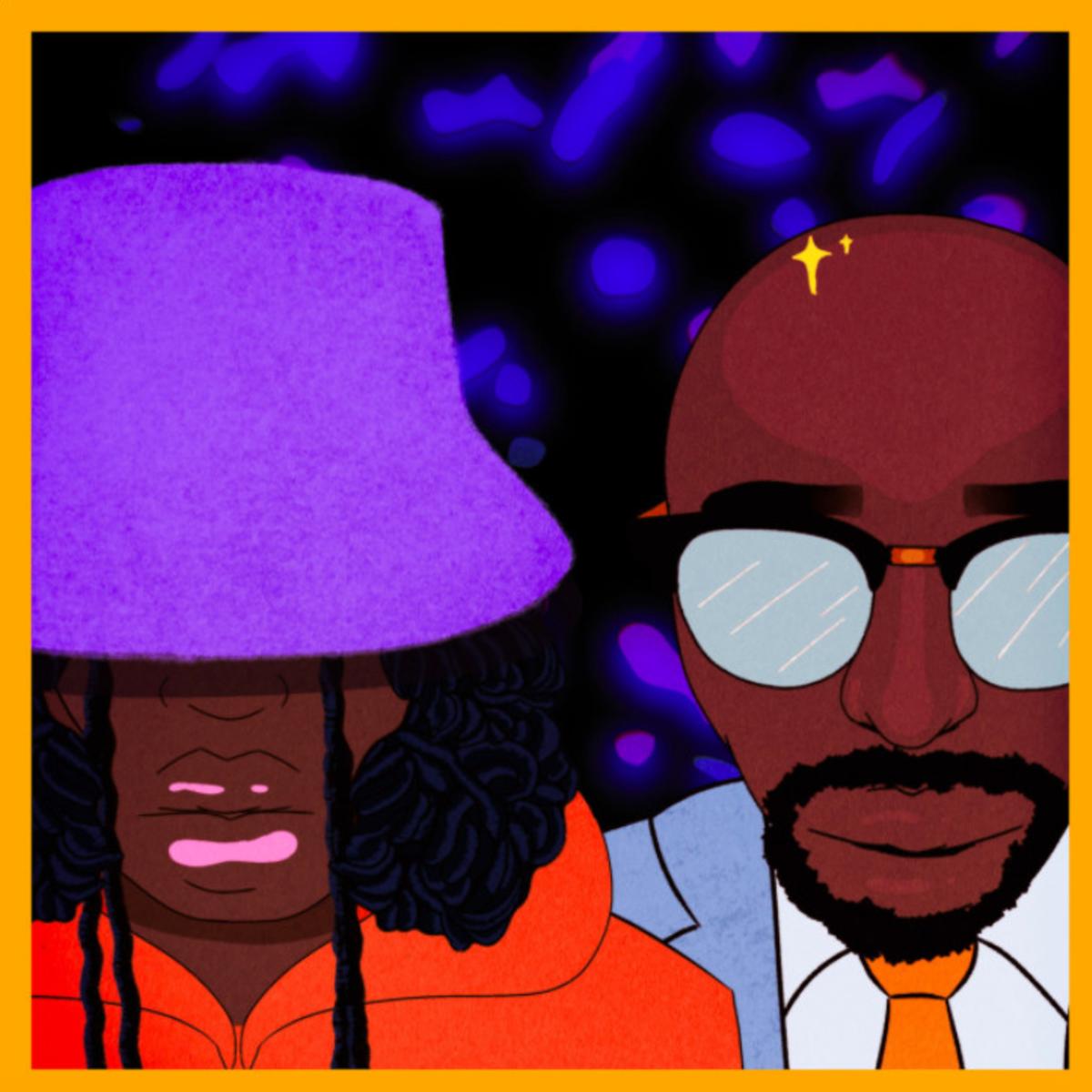 Haviah Mighty Antisocial