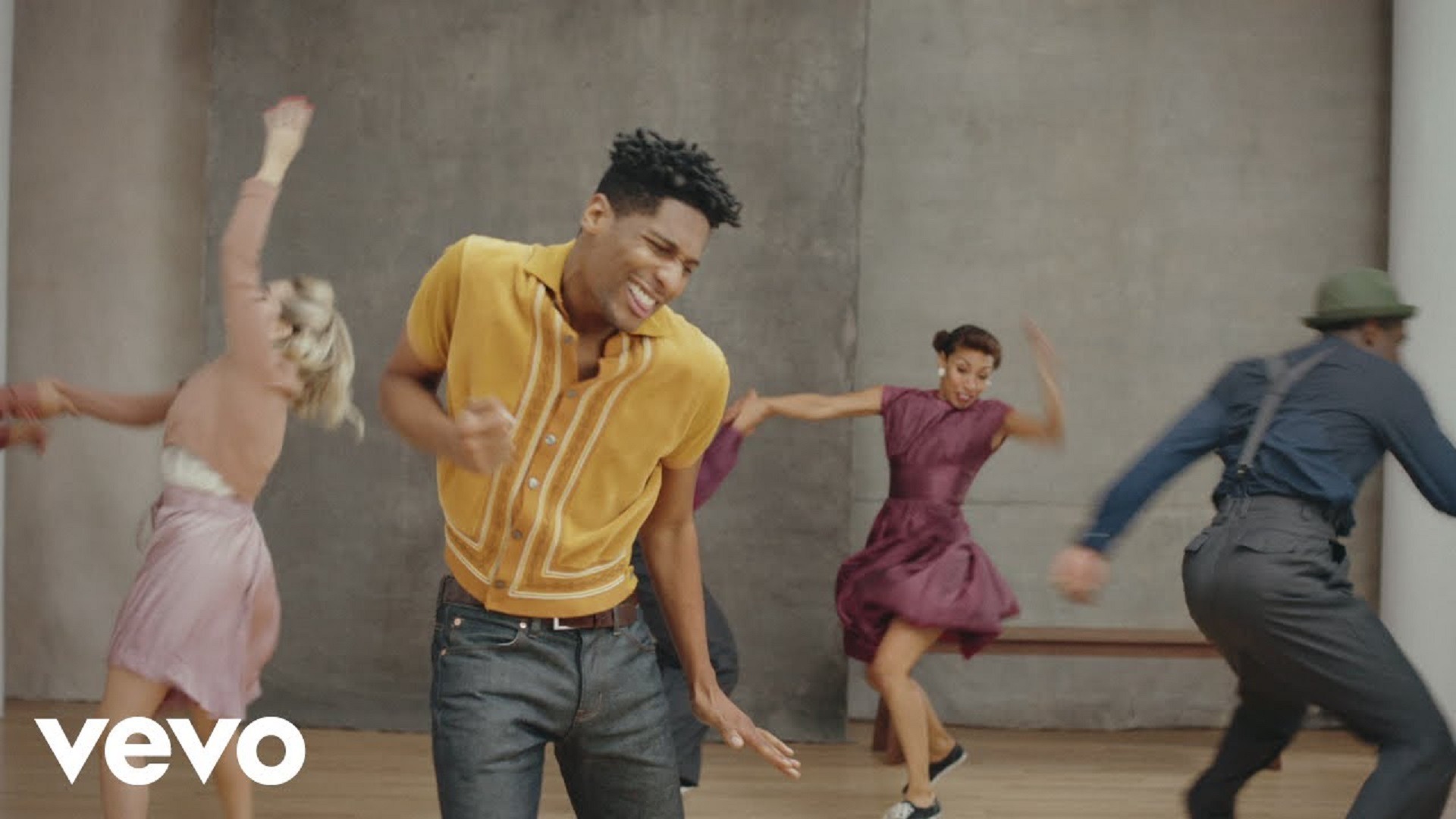 Jon Batiste I Need You