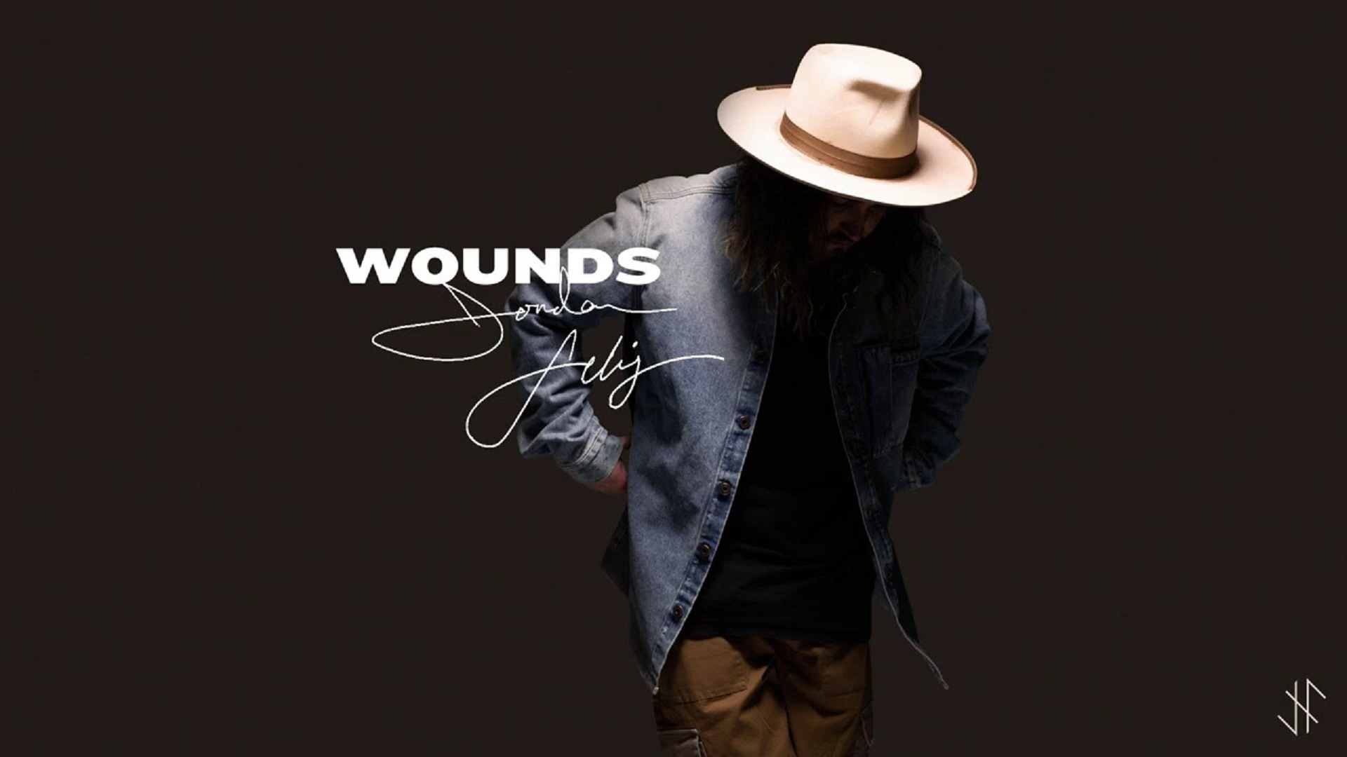 Jordan Feliz Wounds