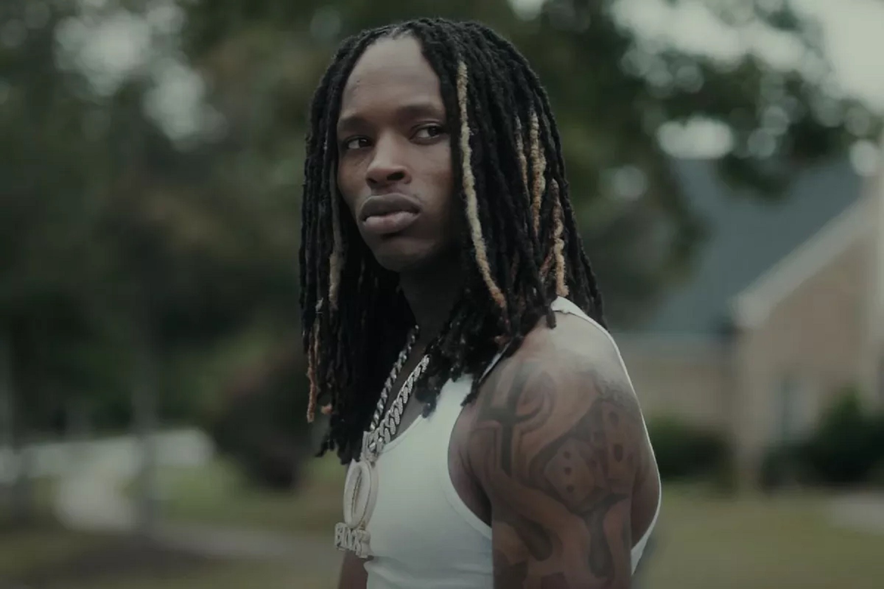 King Von Armed & Dangerous