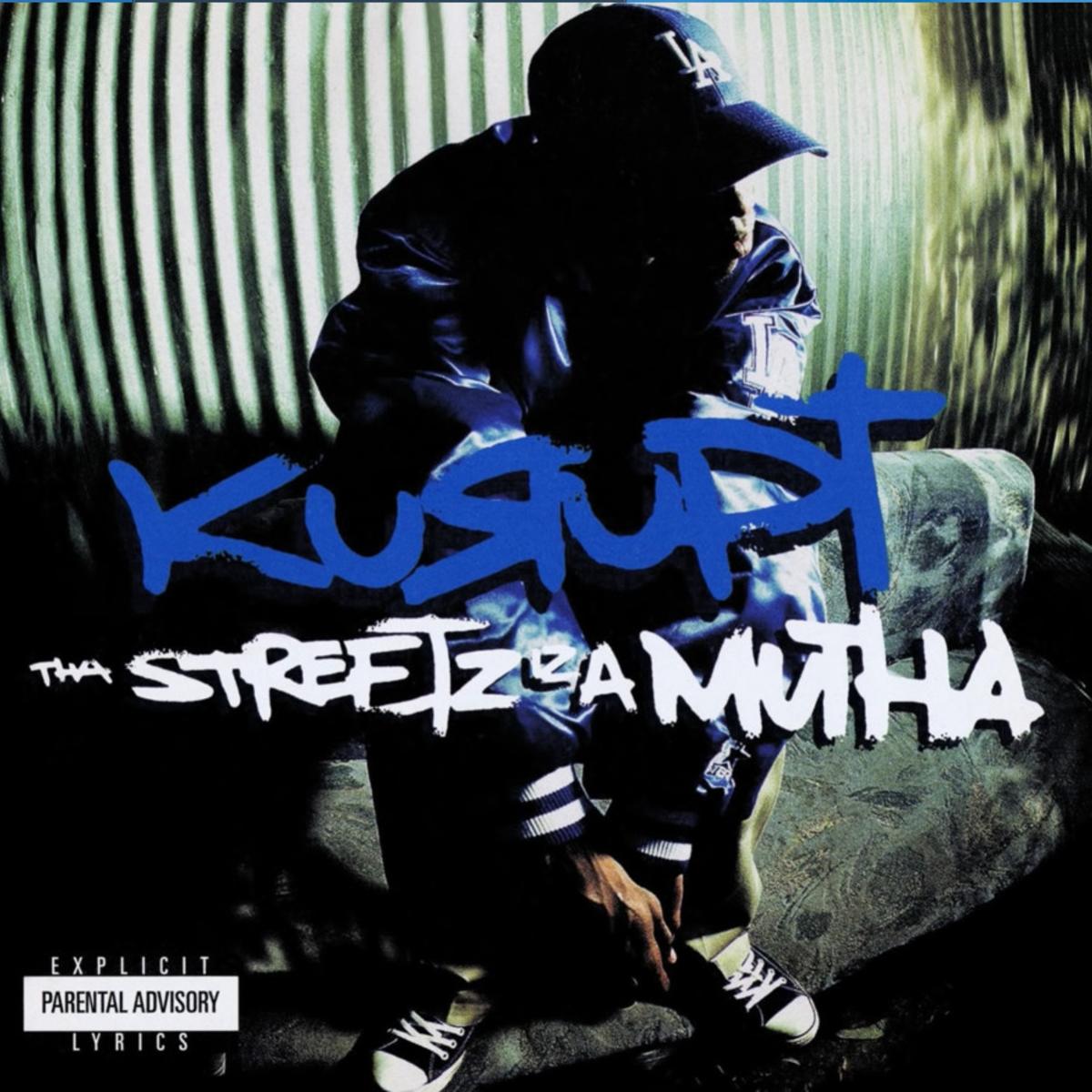 Kurupt Who Ride Wit Us