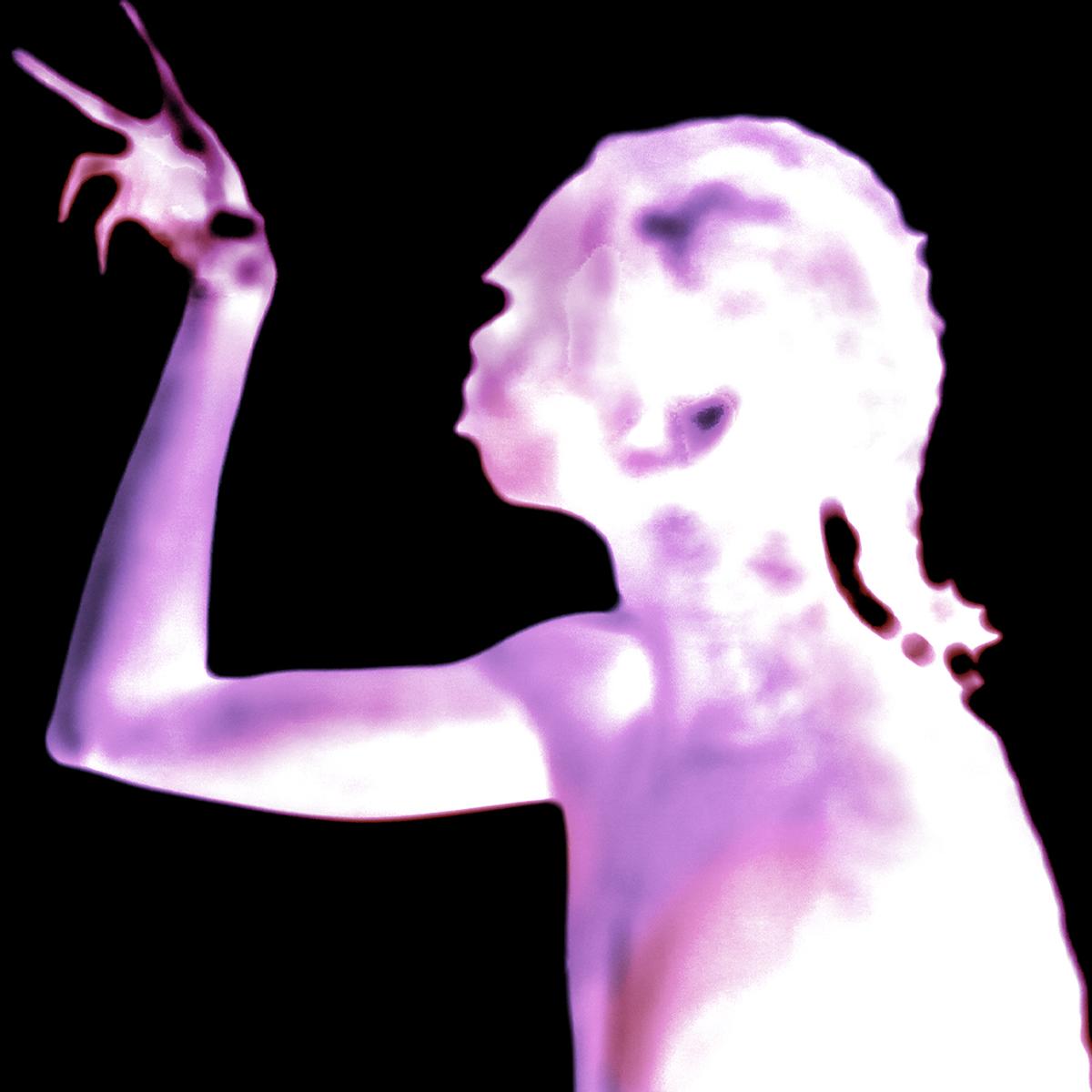 Lancey Foux Steelo Flow