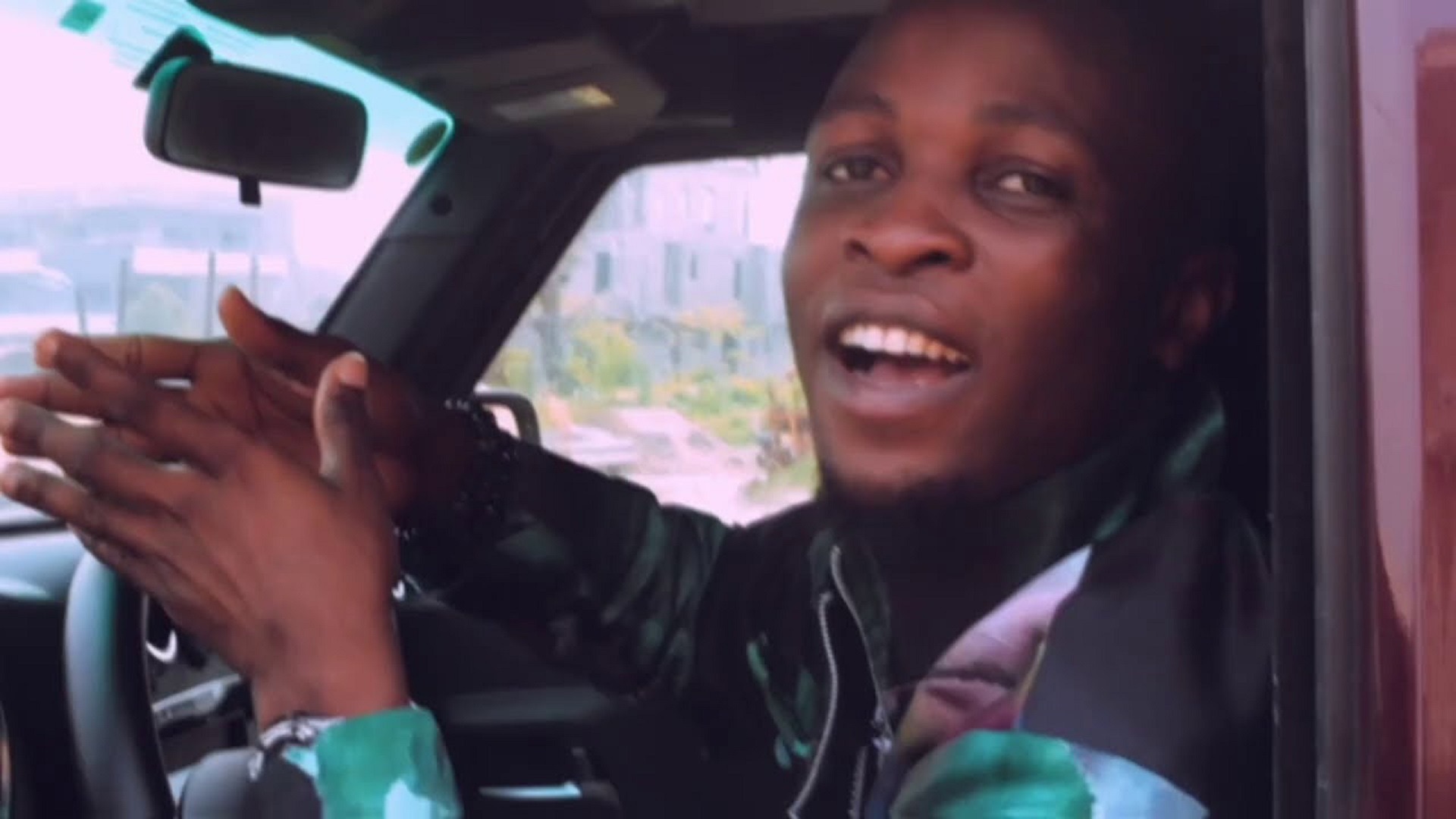 Laycon The Journey (prequel)