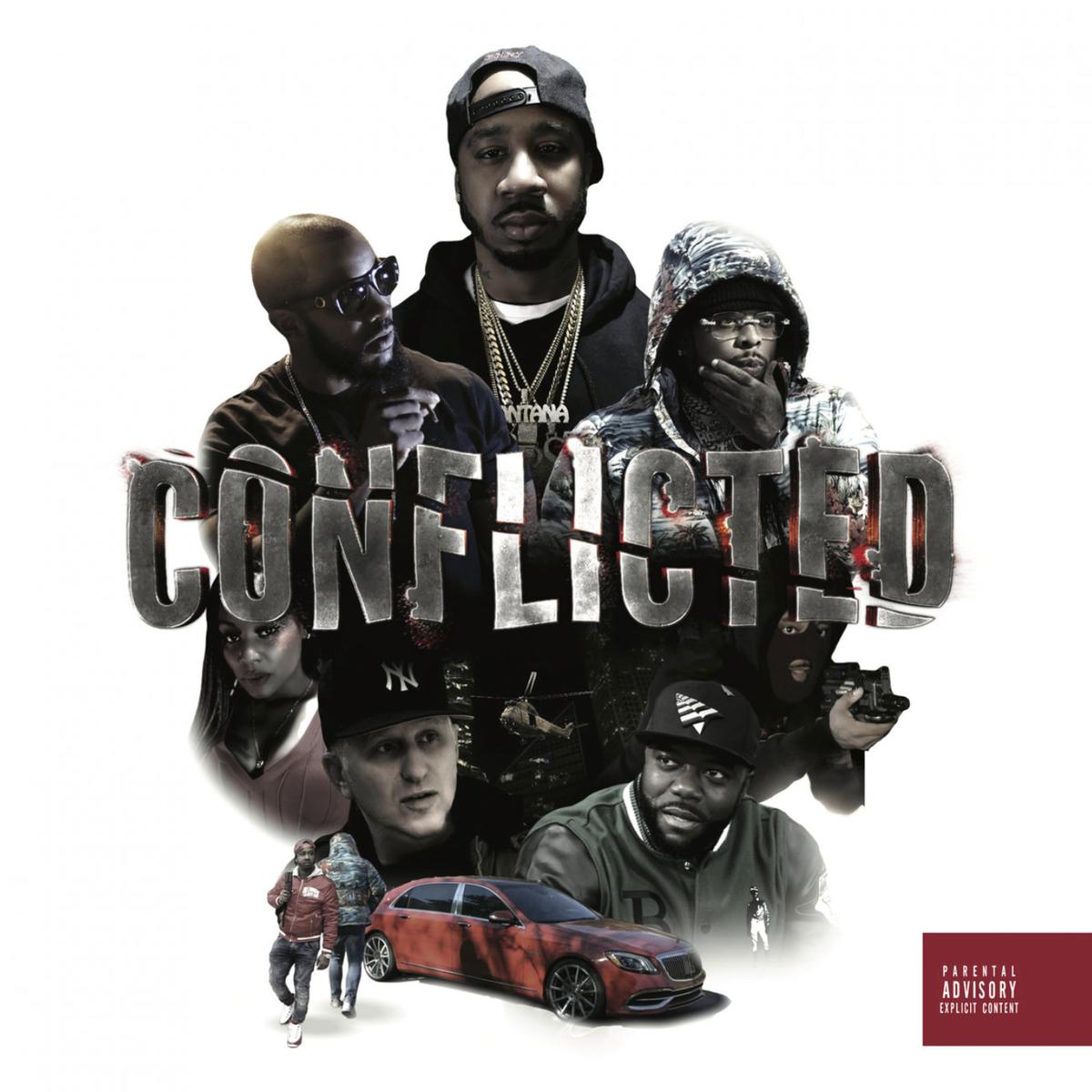 Lloyd Banks Element Of Surprise