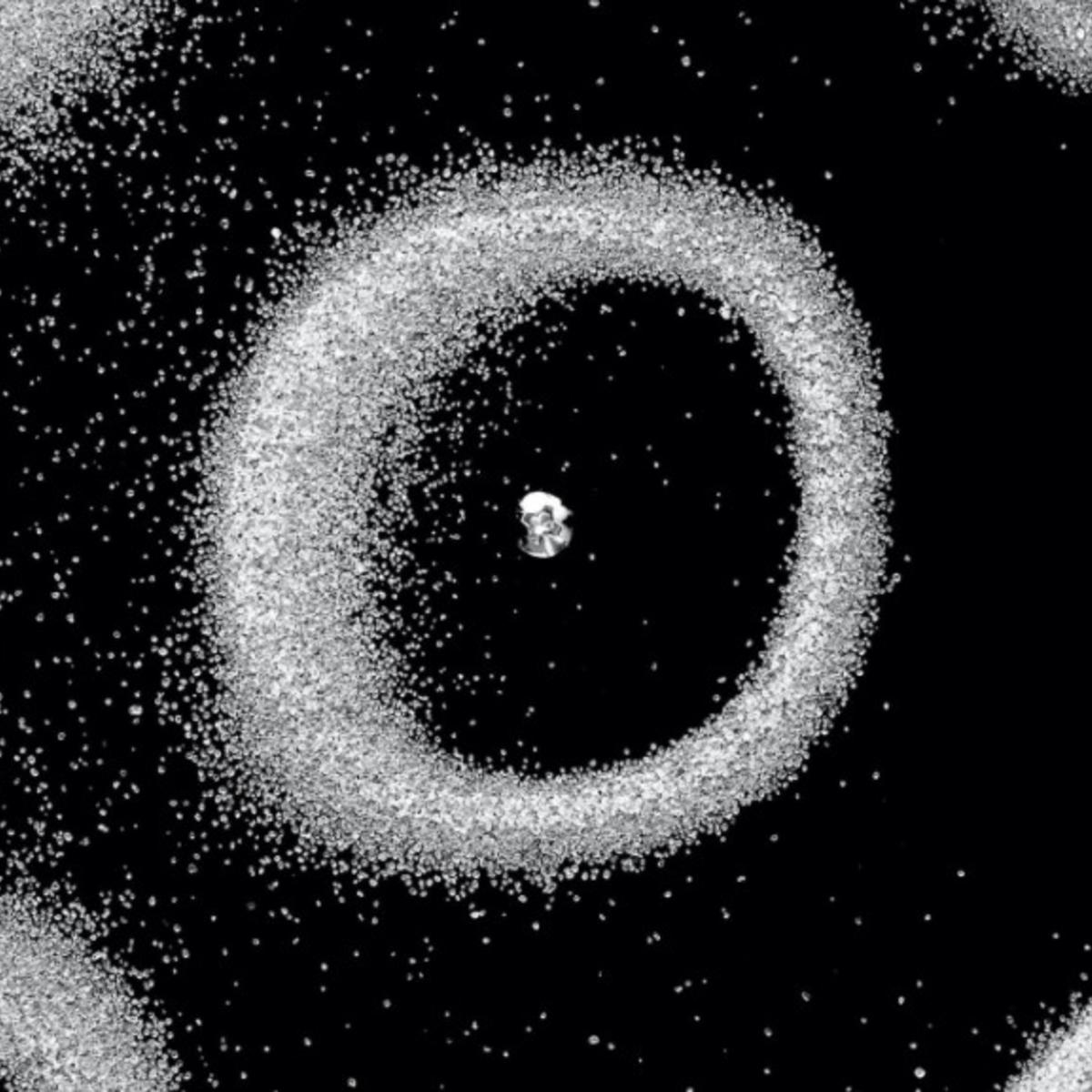 Madlib & Four Tet Dirtknock