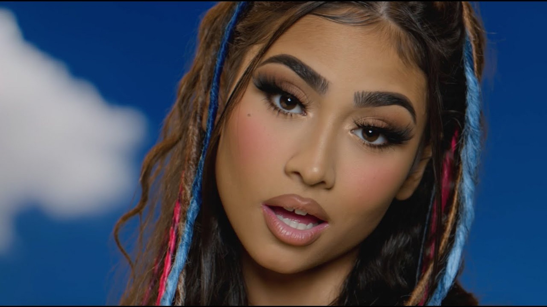 Major Lazer & Paloma Mami Queloque