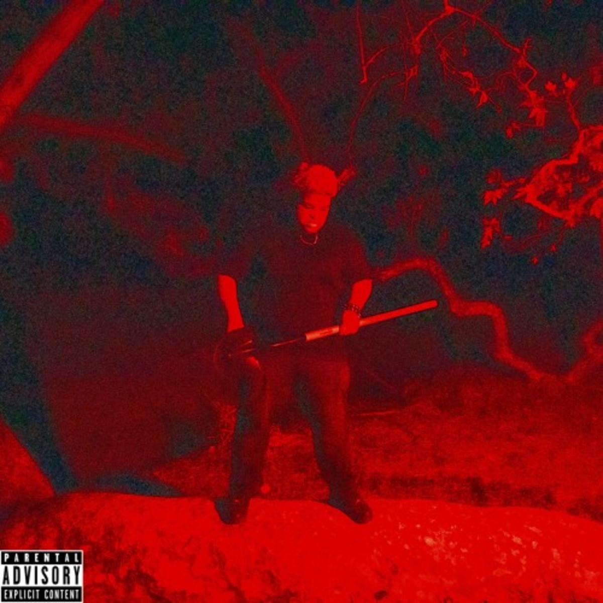 Mario Judah I Cannot Love You