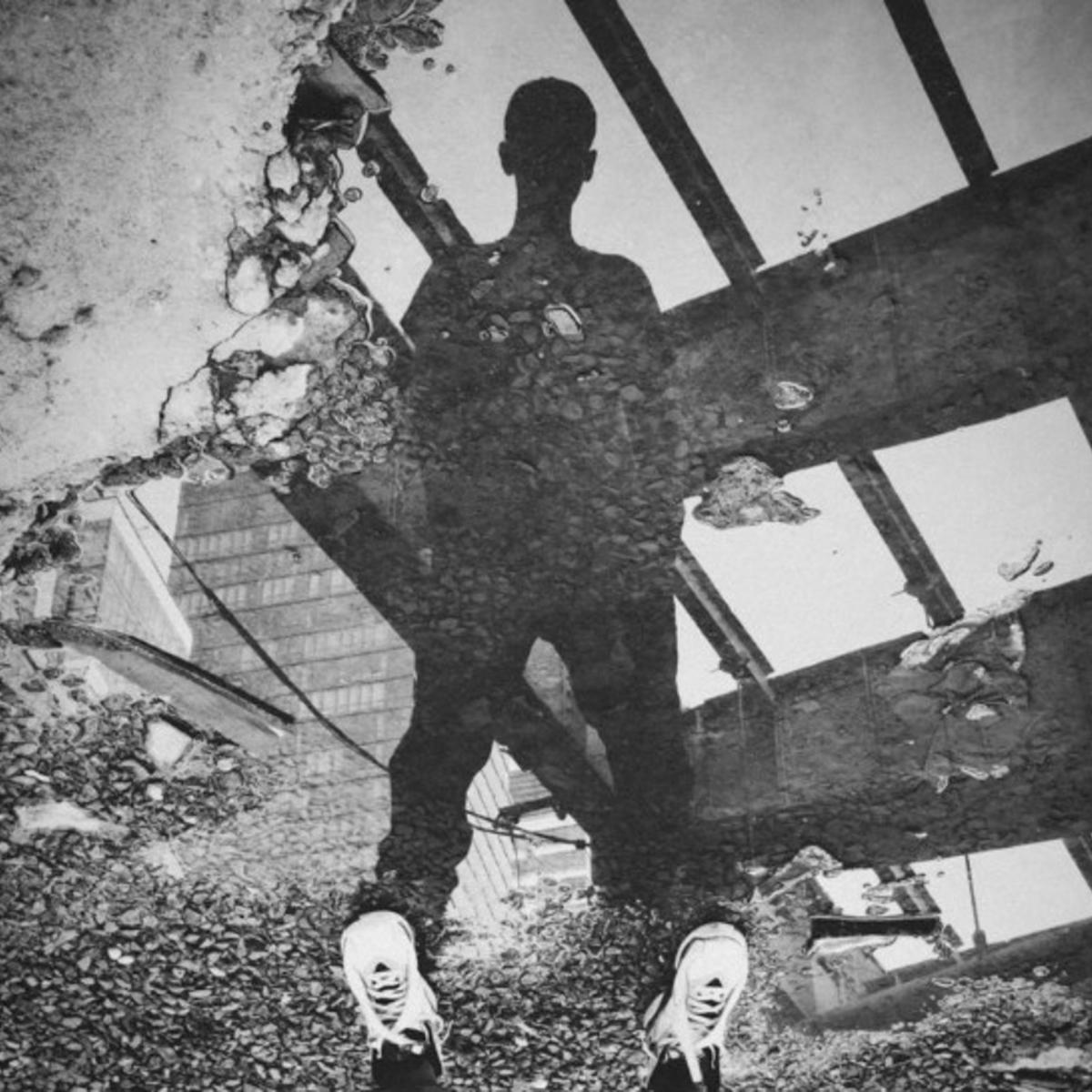 Marlon Craft At The Door