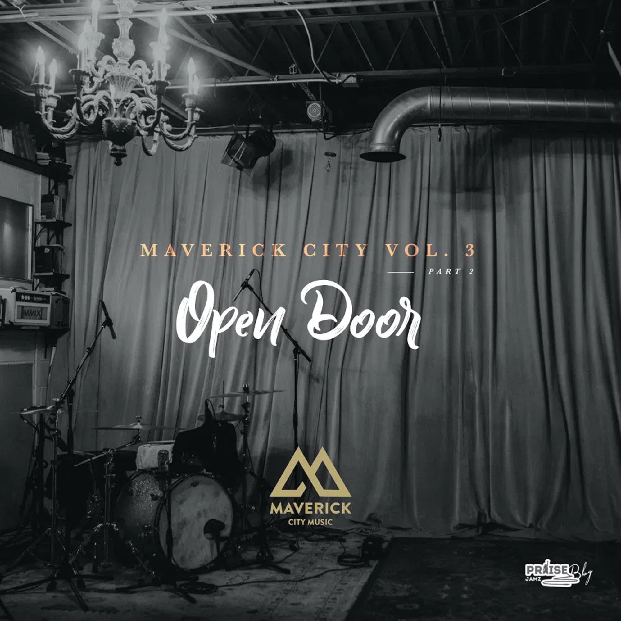 Maverick City Open Door