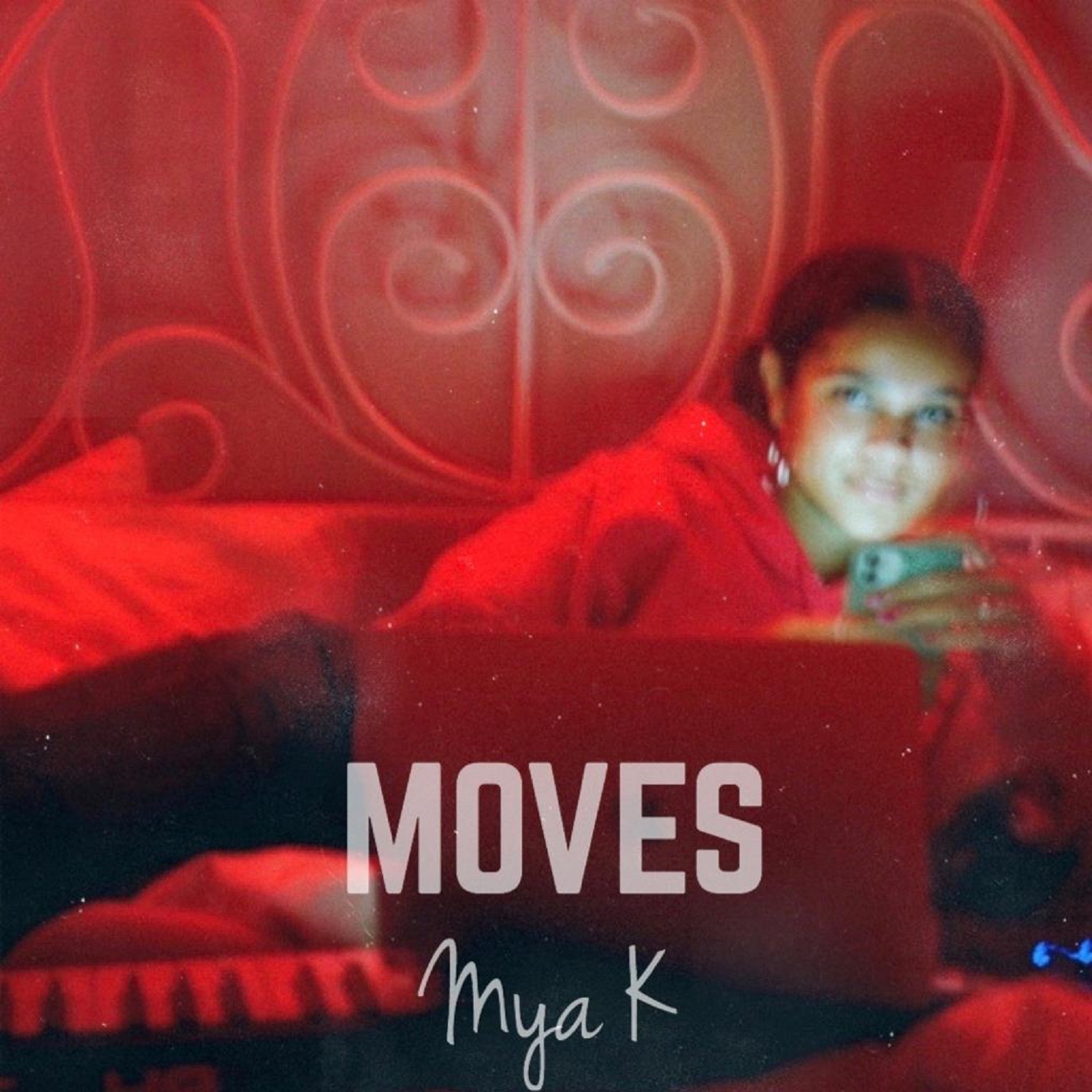 Mya K Moves