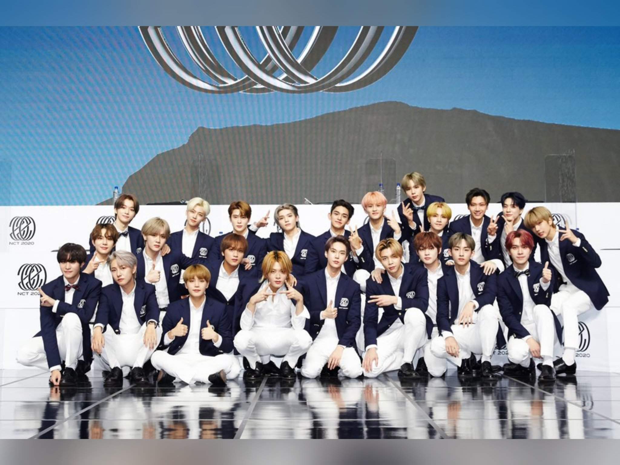 Nct 2020 Resonance