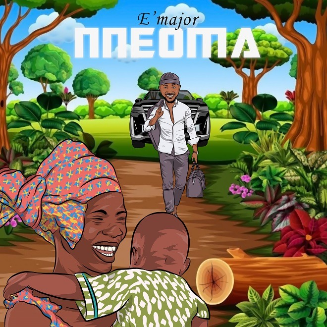 Nneoma Art
