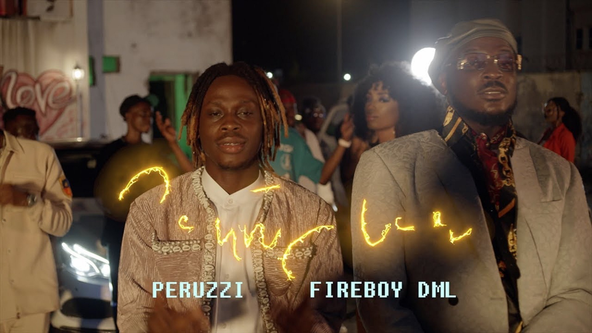 Peruzzi – Southy Love (video)