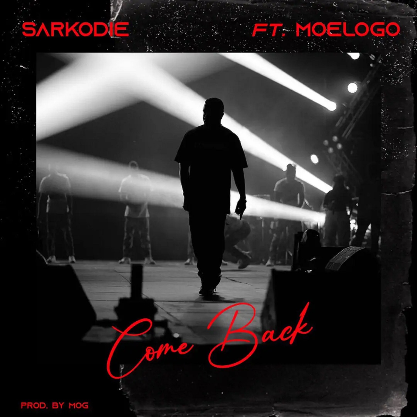 Sarkodie Come Back