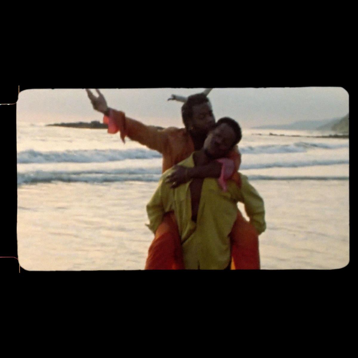 Serpentwithfeet Fellowship