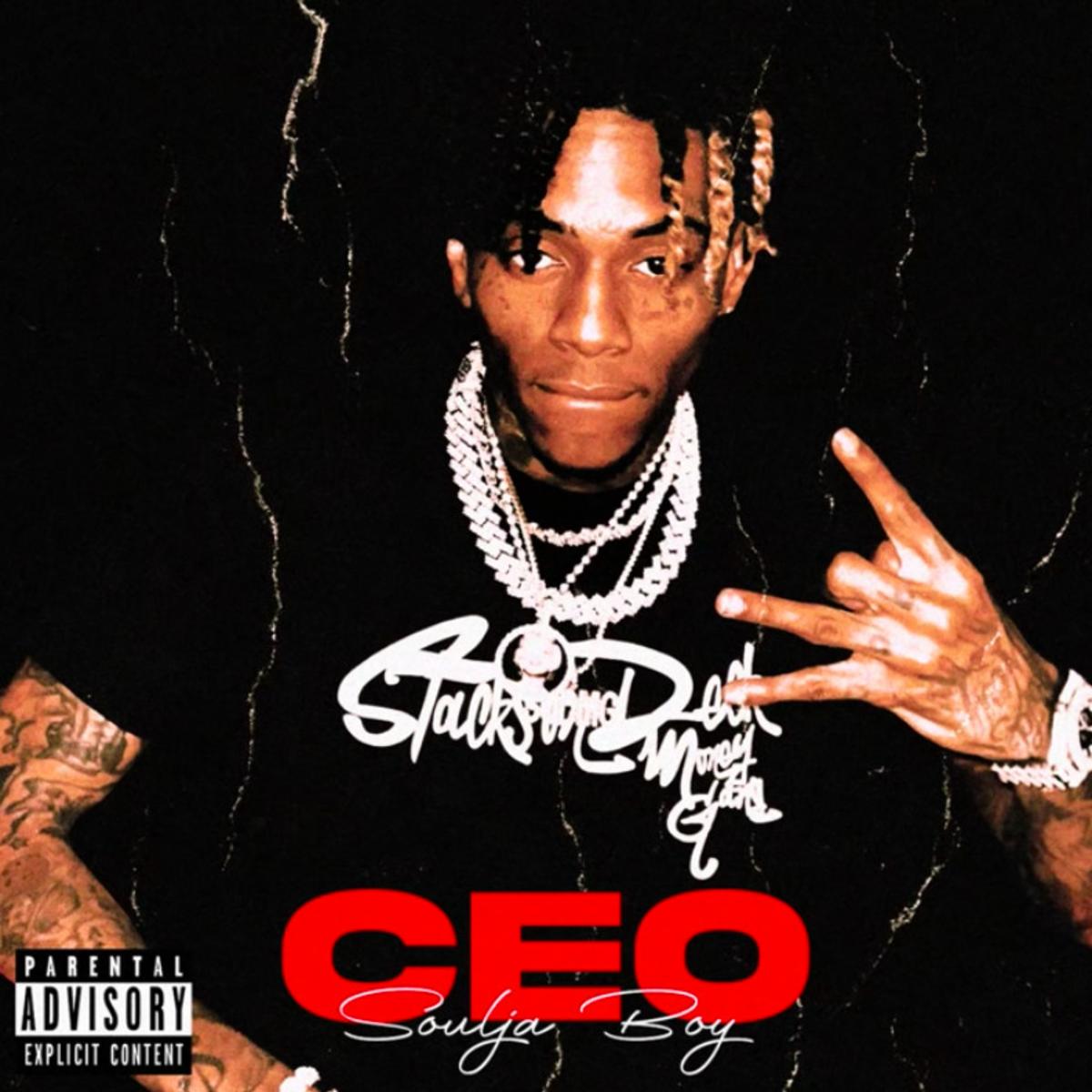Soulja Boy Ceo