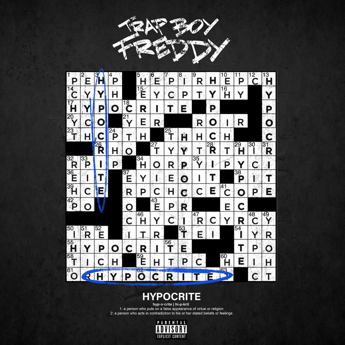 Trapboy Freddy Hypocrite