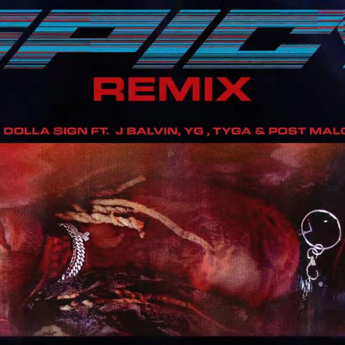 Ty Dolla $ign Spicy (remix)