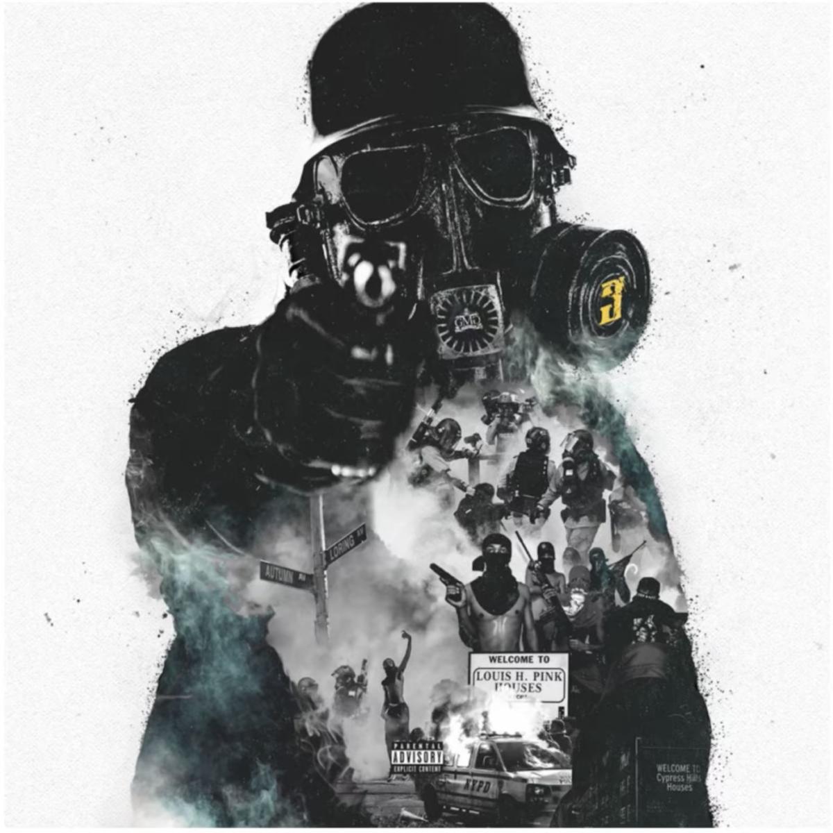 Uncle Murda Rap Up 2020