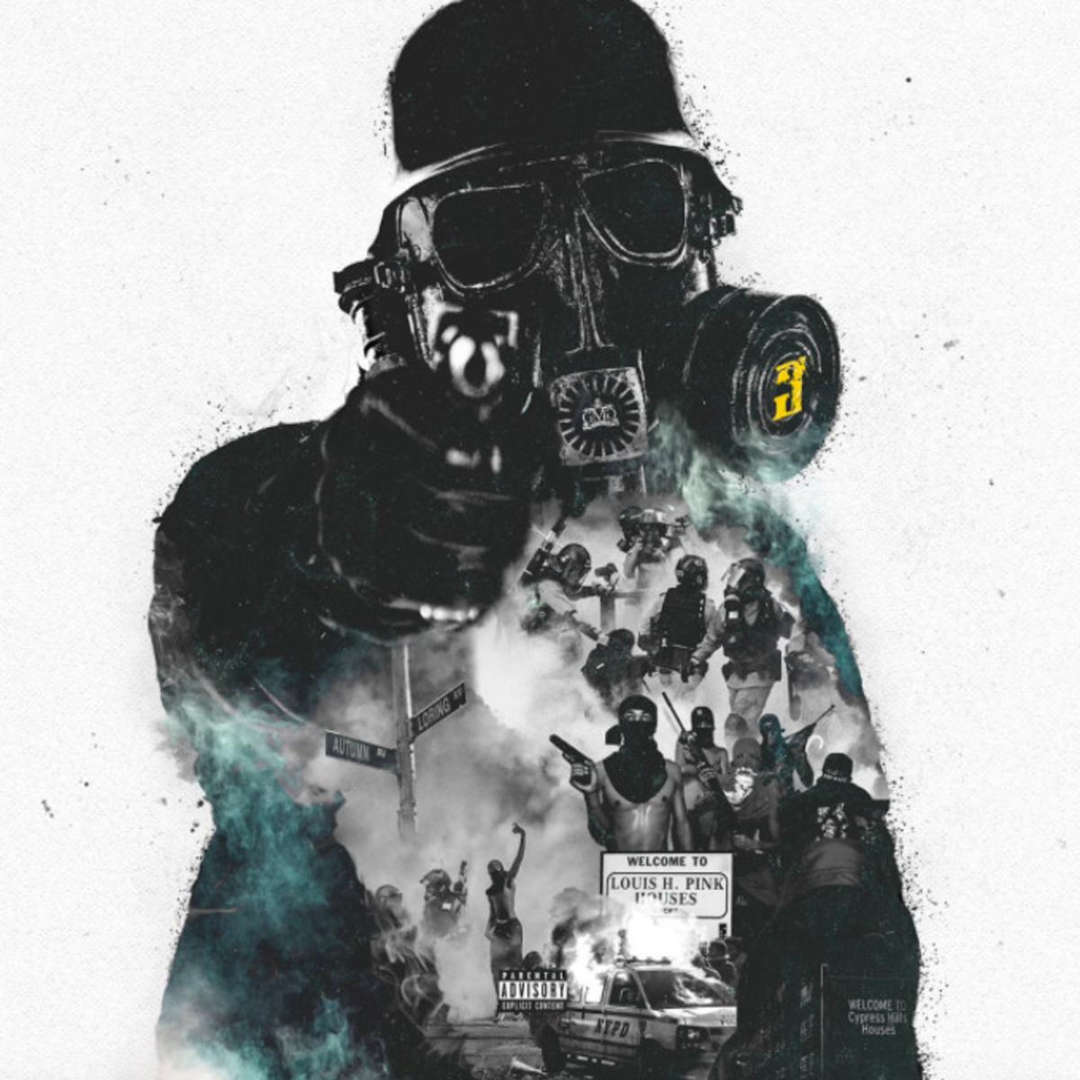 Uncle Murda Whole Lotta Money