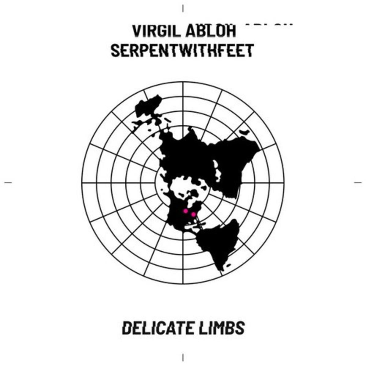 Virgil Abloh Delicate Limbs