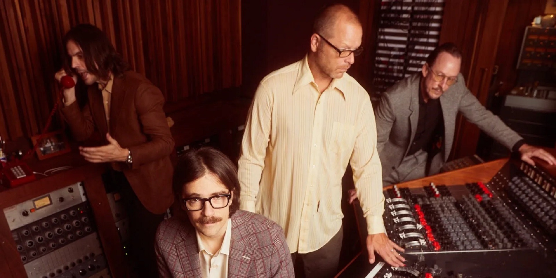 Weezer All My Favorite Songs