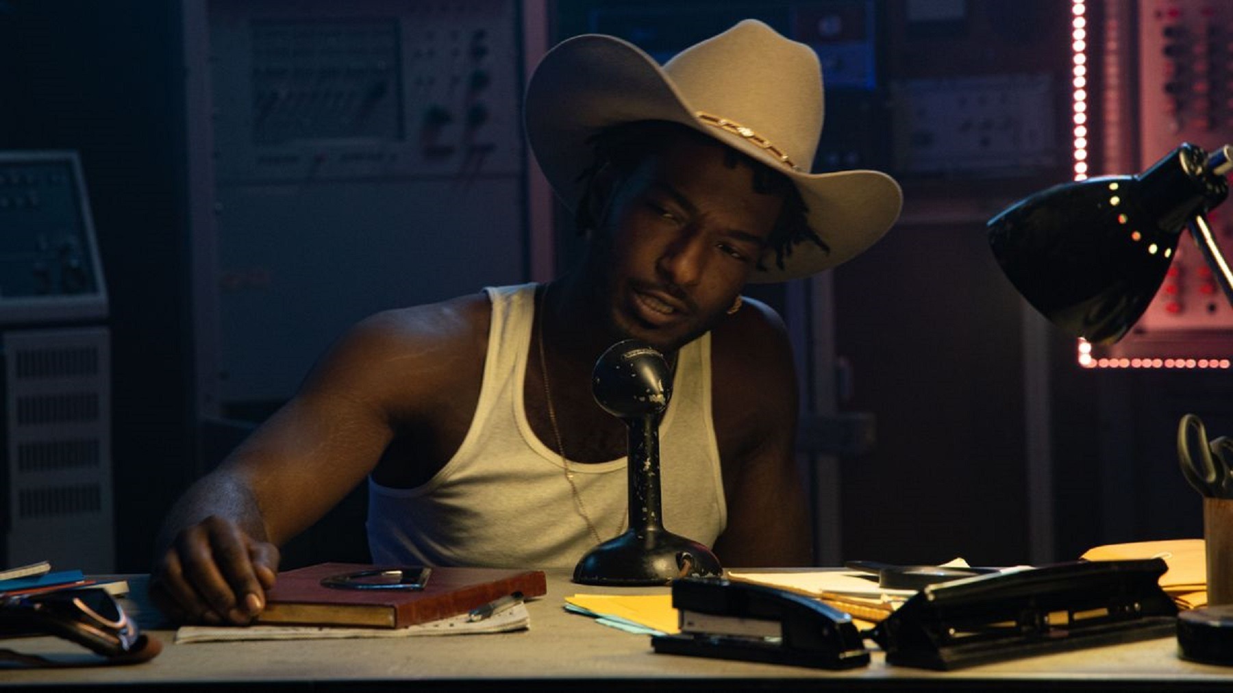 Willie Jones American Dream