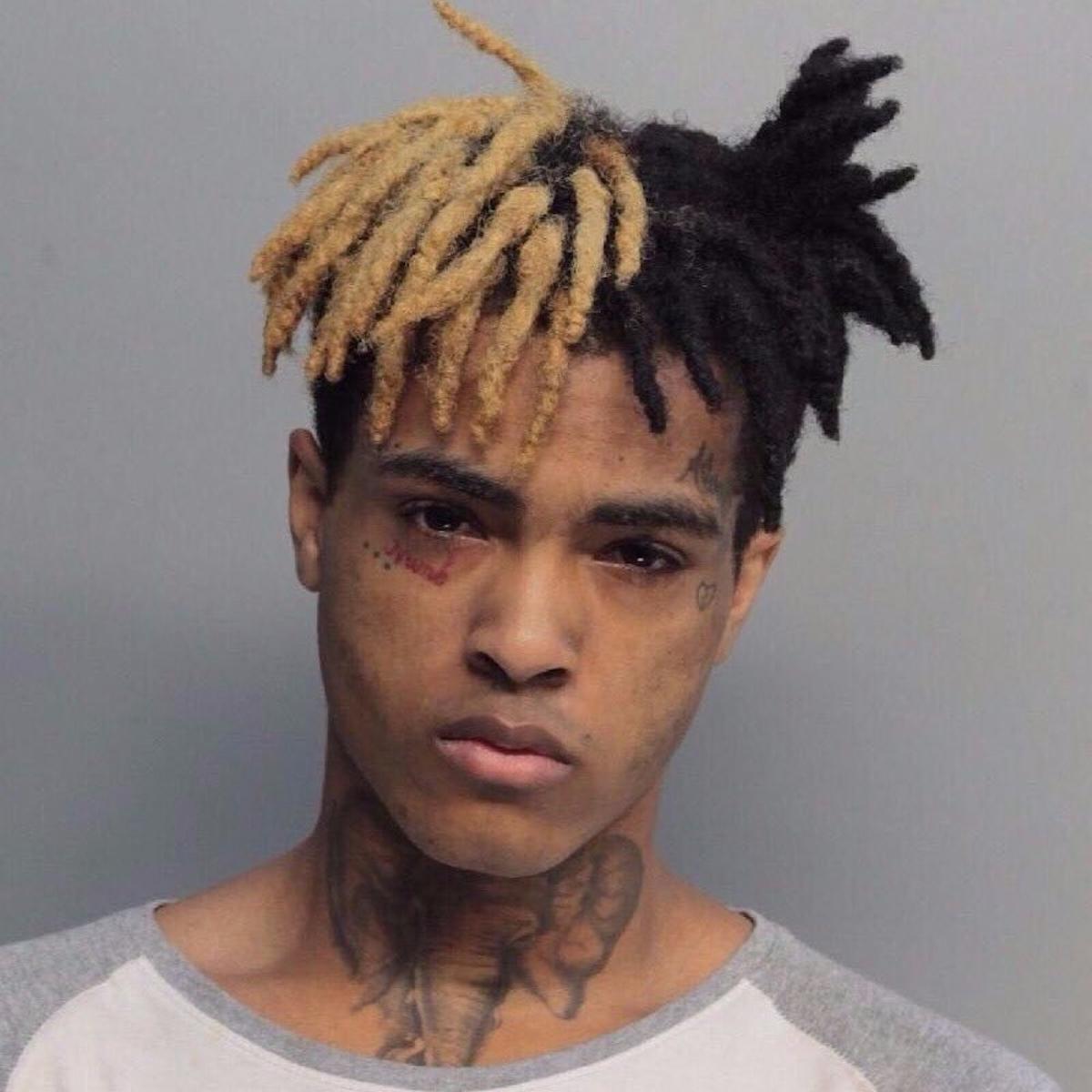 Xxxtentacion Look At Me!