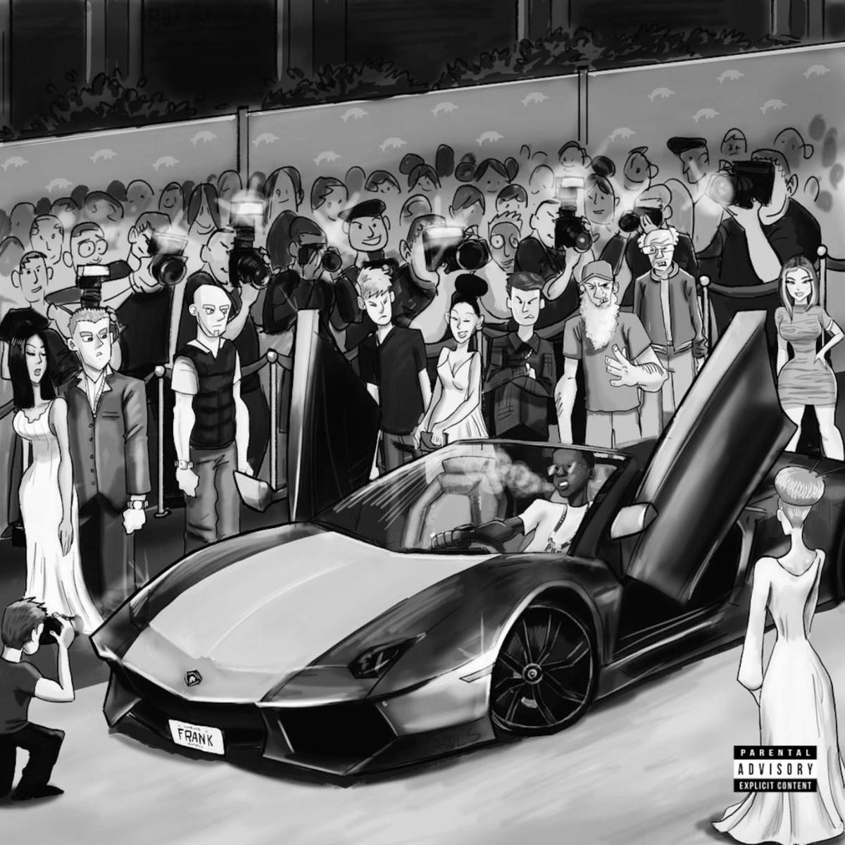 Young Dolph Green Light