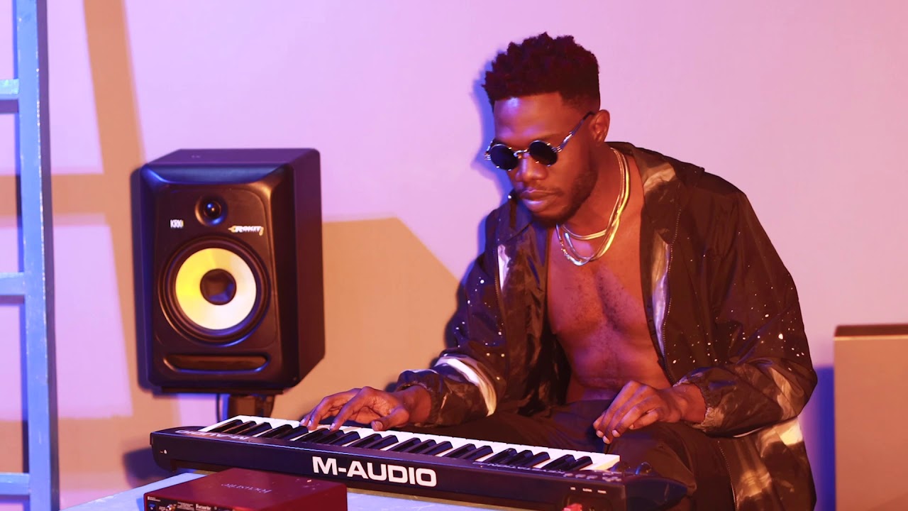 Video Northboi The Oracle New Wo