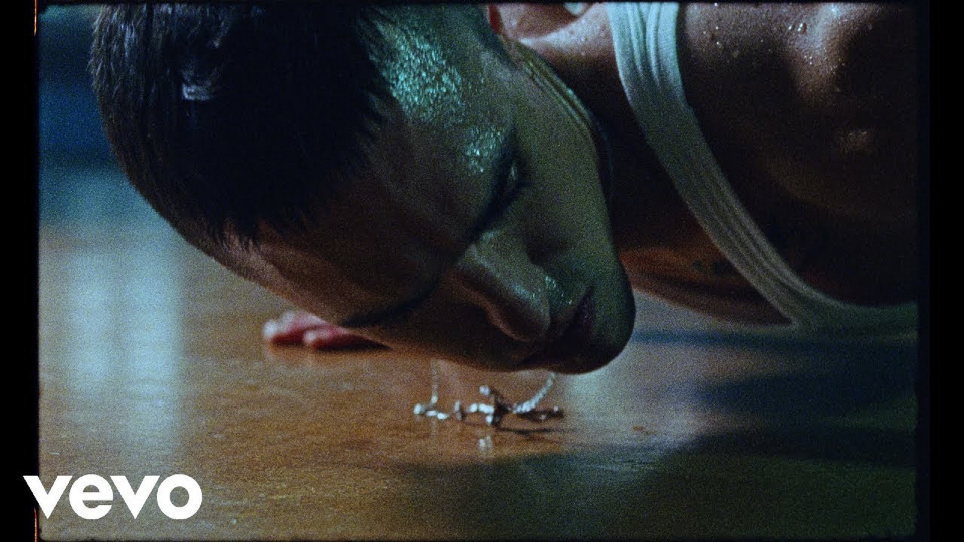 C. Tangana, Ed Maverick Párteme La Cara