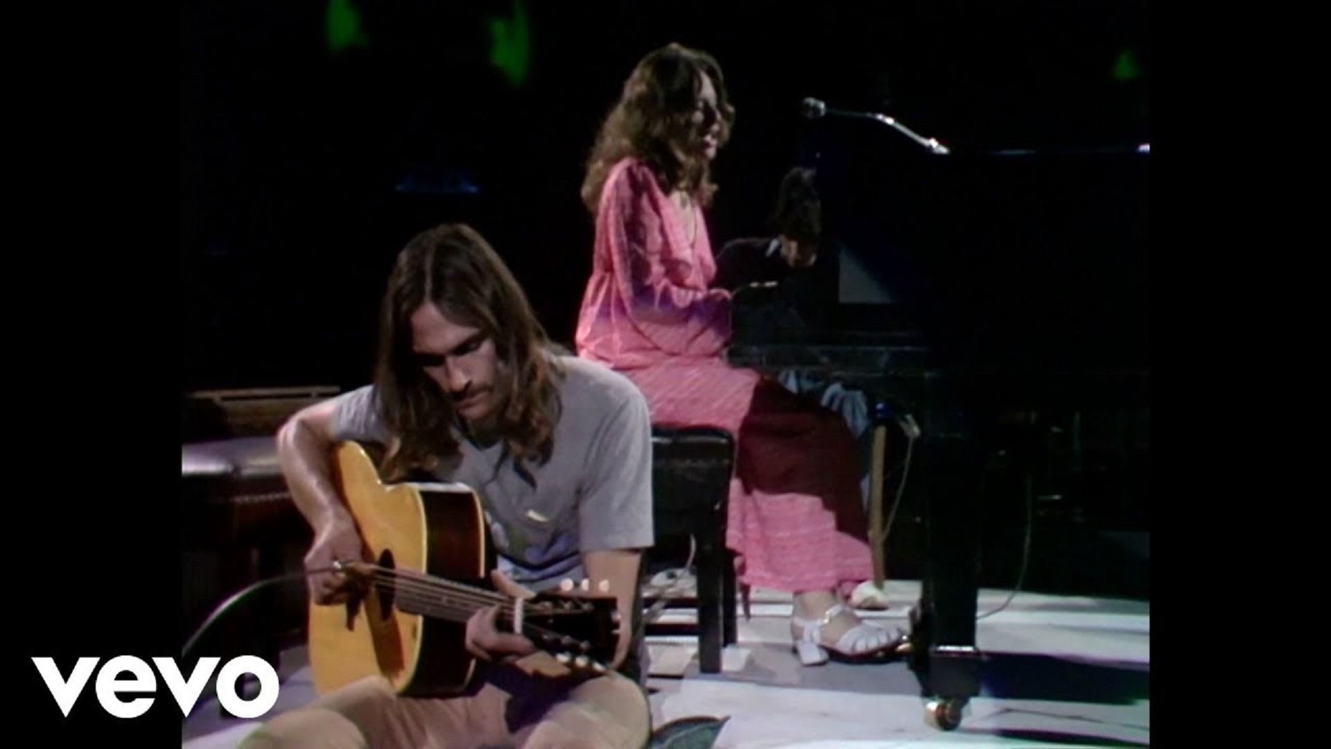 Carole King So Far Away