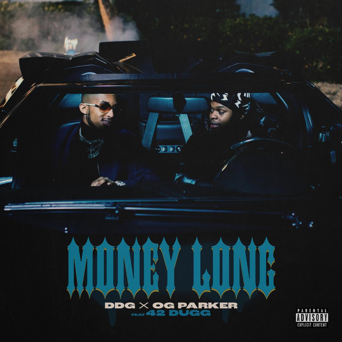 Ddg & Og Parker Money Long