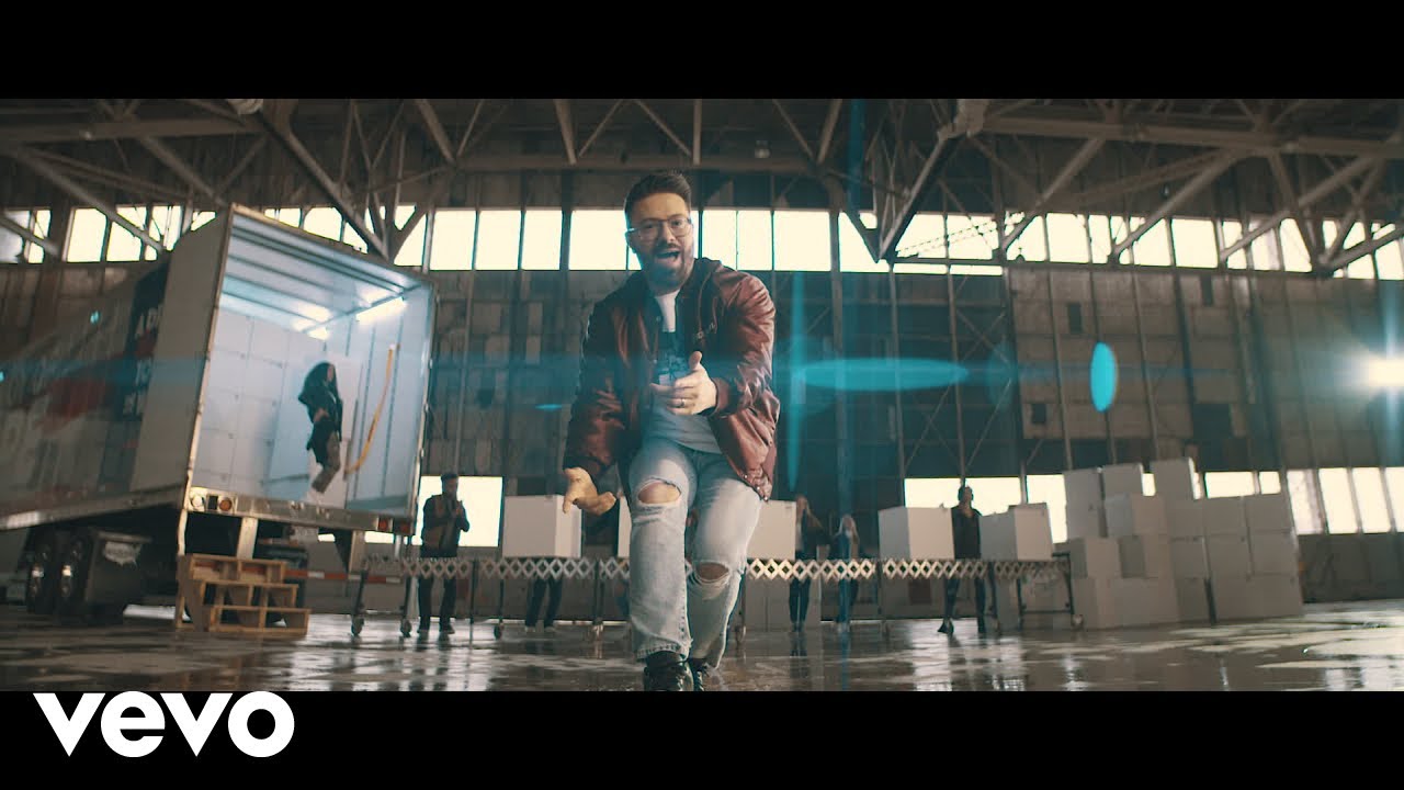Danny Gokey New Day