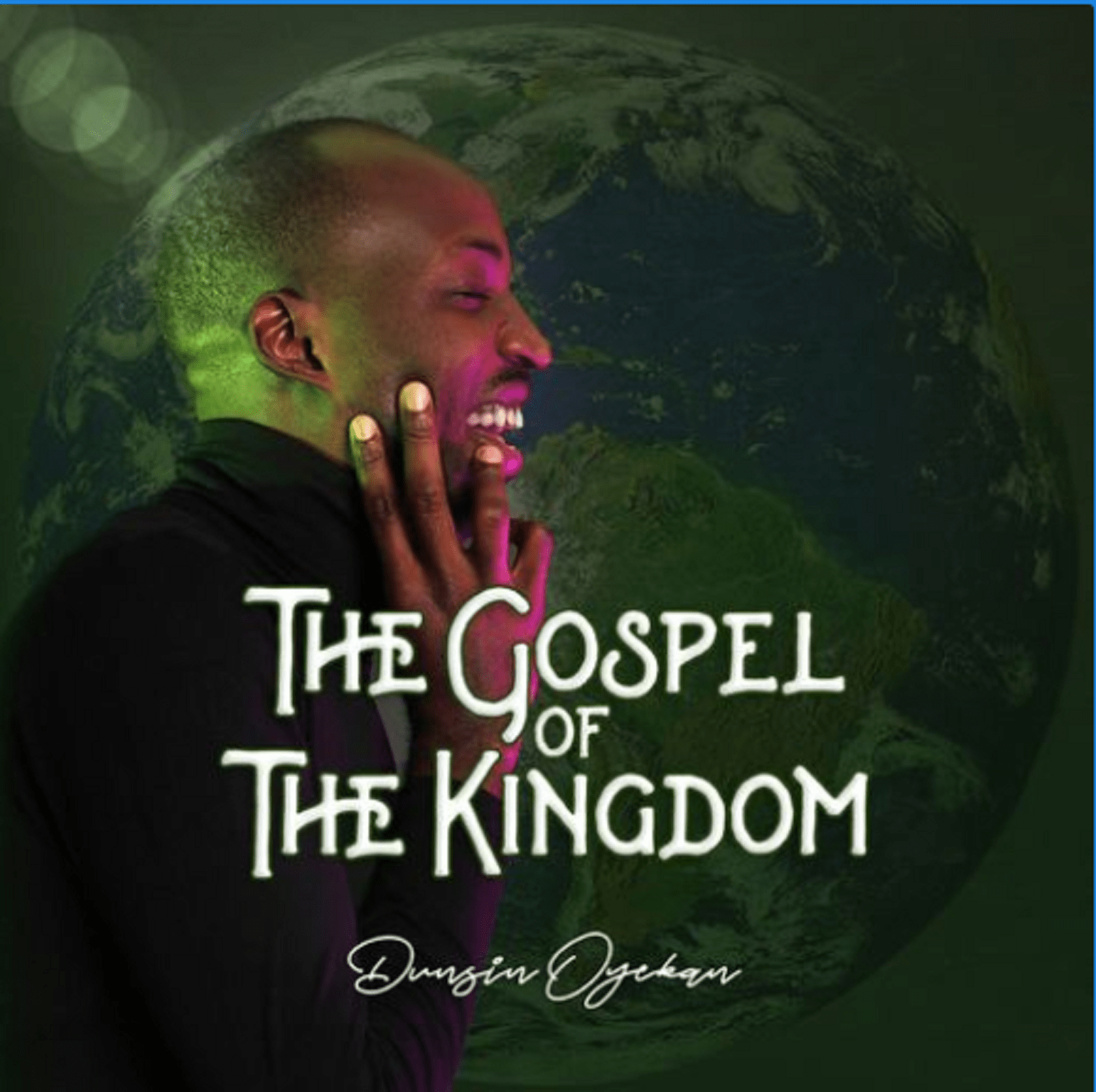 Dunsin Oyekan – Forever