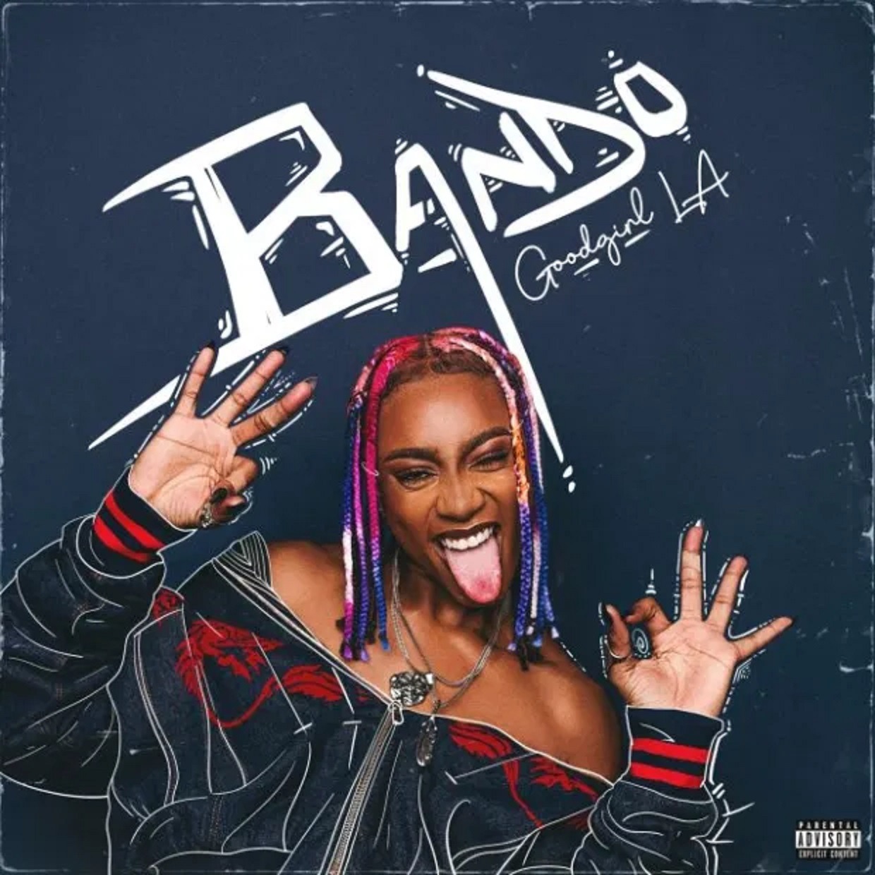 Goodgirl La Bando
