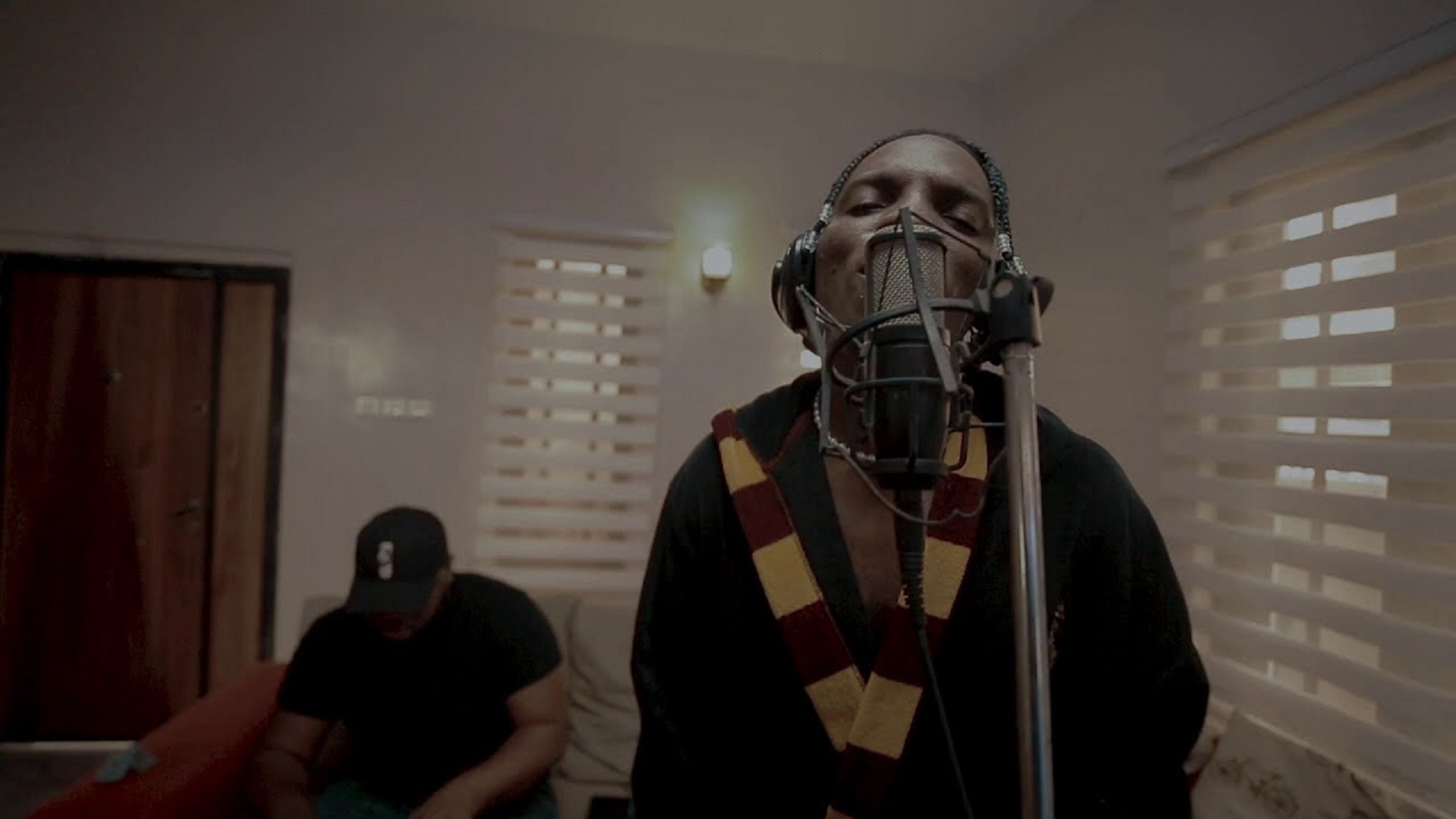 Idahams No One Else (living Room Sessions)