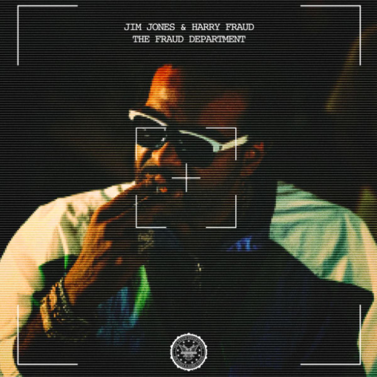 Jim Jones & Harry Fraud Luxury Lies